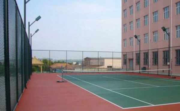 石河子水性丙烯酸地坪涂料