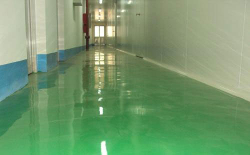 石河子水性环氧底涂