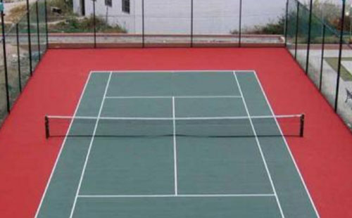 石河子改性丙烯酸面漆