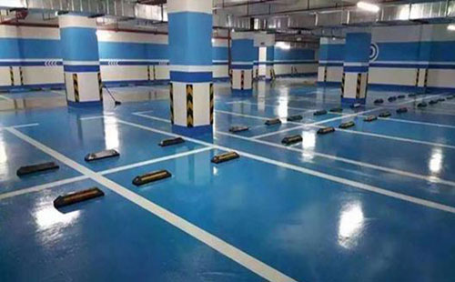 石河子环氧面涂