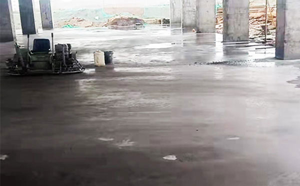 石河子不发火地面