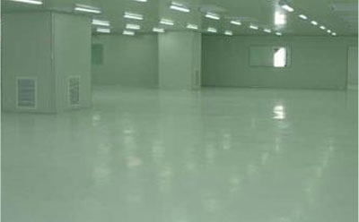 石河子环氧地坪中涂选购必看：如何选择性价比高的材料？